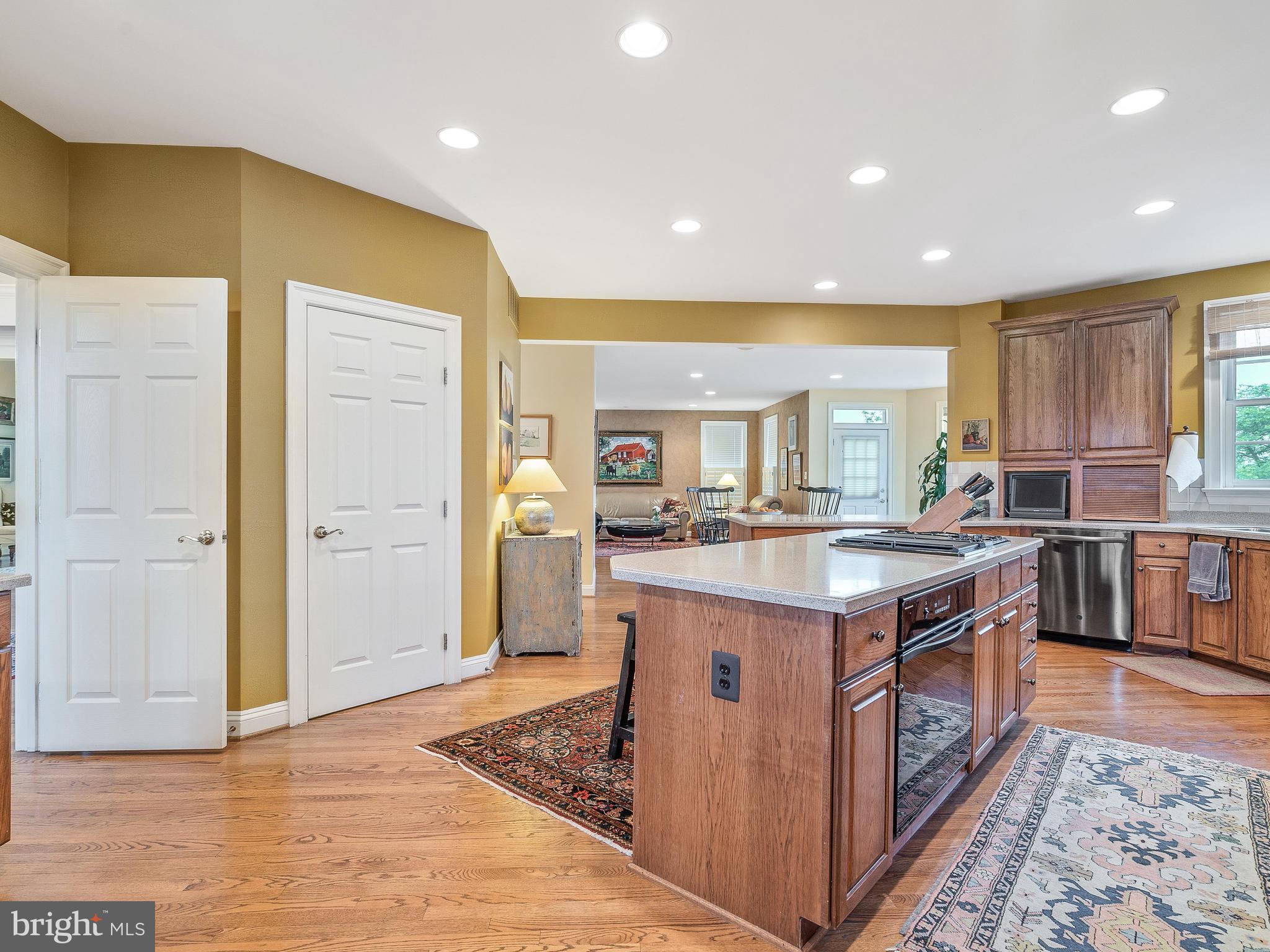 19810 Silcott Springs Road Purcellville, VA 20132 - Photo 25 of 59