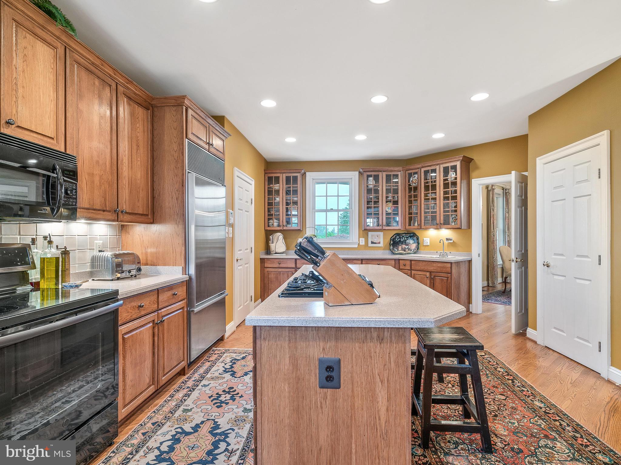 19810 Silcott Springs Road Purcellville, VA 20132 - Photo 26 of 59