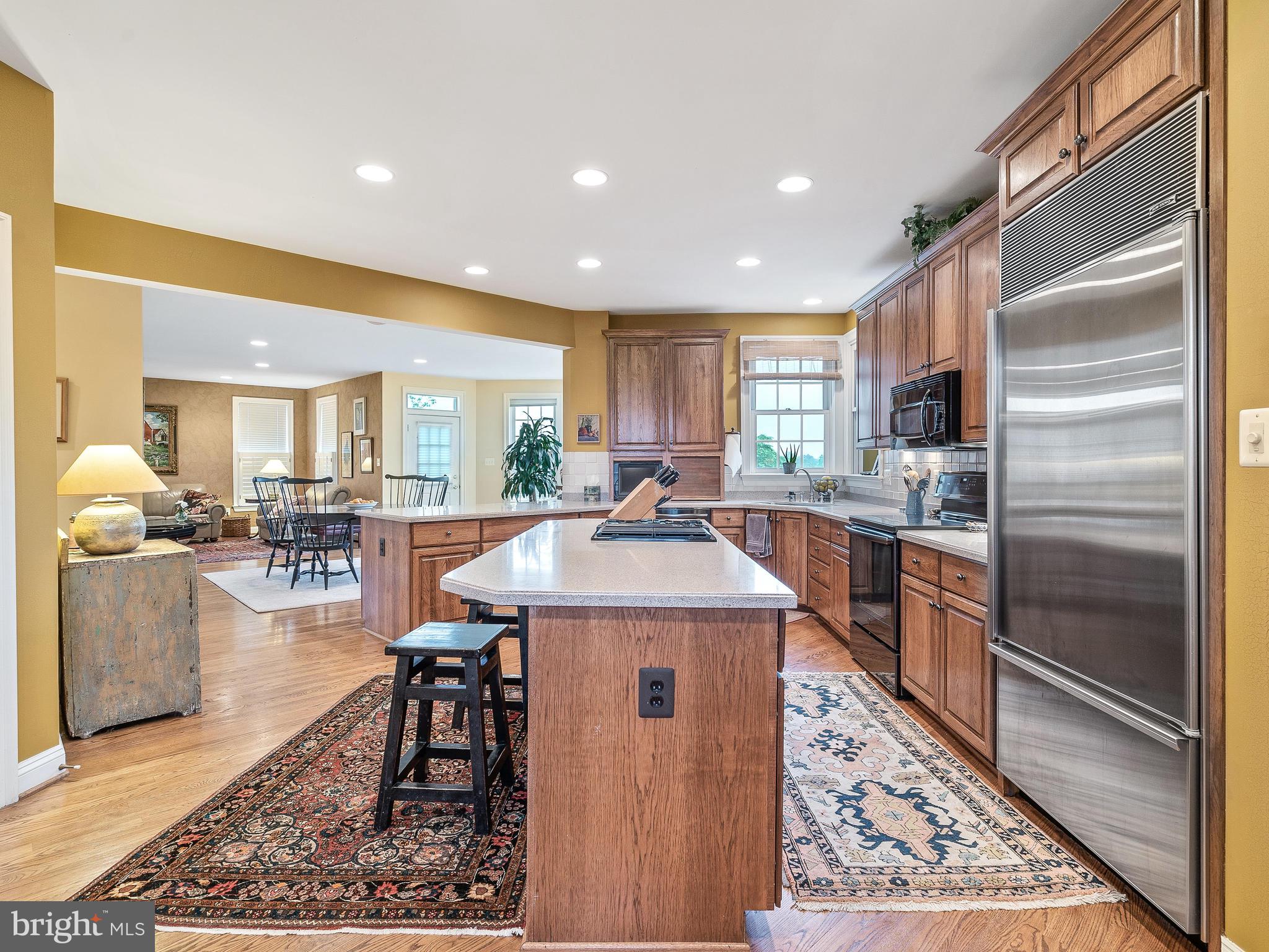 19810 Silcott Springs Road Purcellville, VA 20132 - Photo 27 of 59