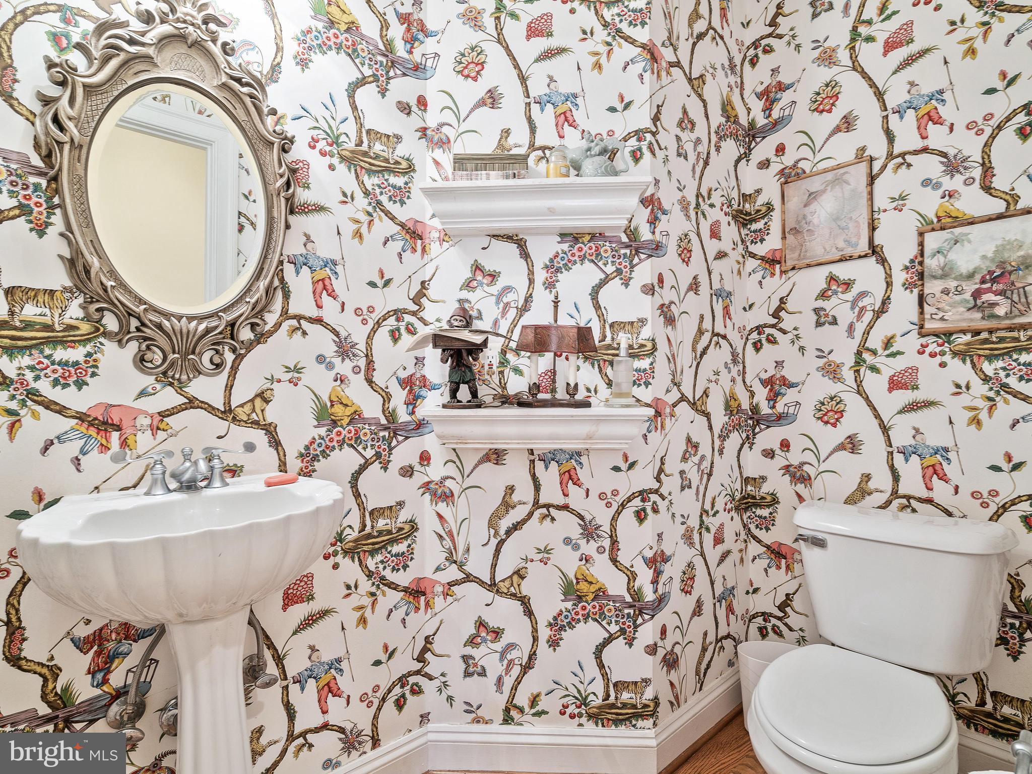 19810 Silcott Springs Road Purcellville, VA 20132 - Photo 28 of 59