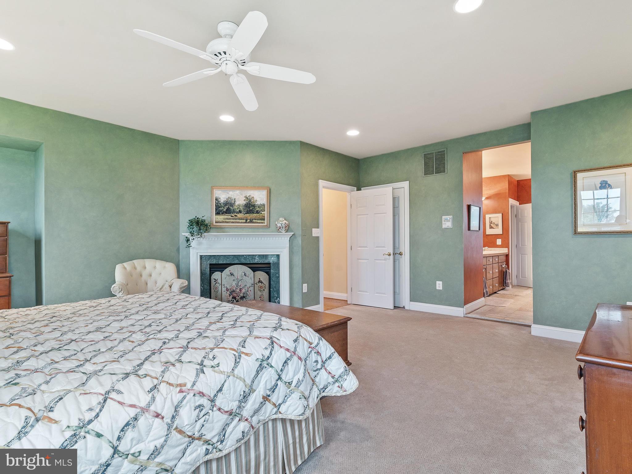 19810 Silcott Springs Road Purcellville, VA 20132 - Photo 31 of 59