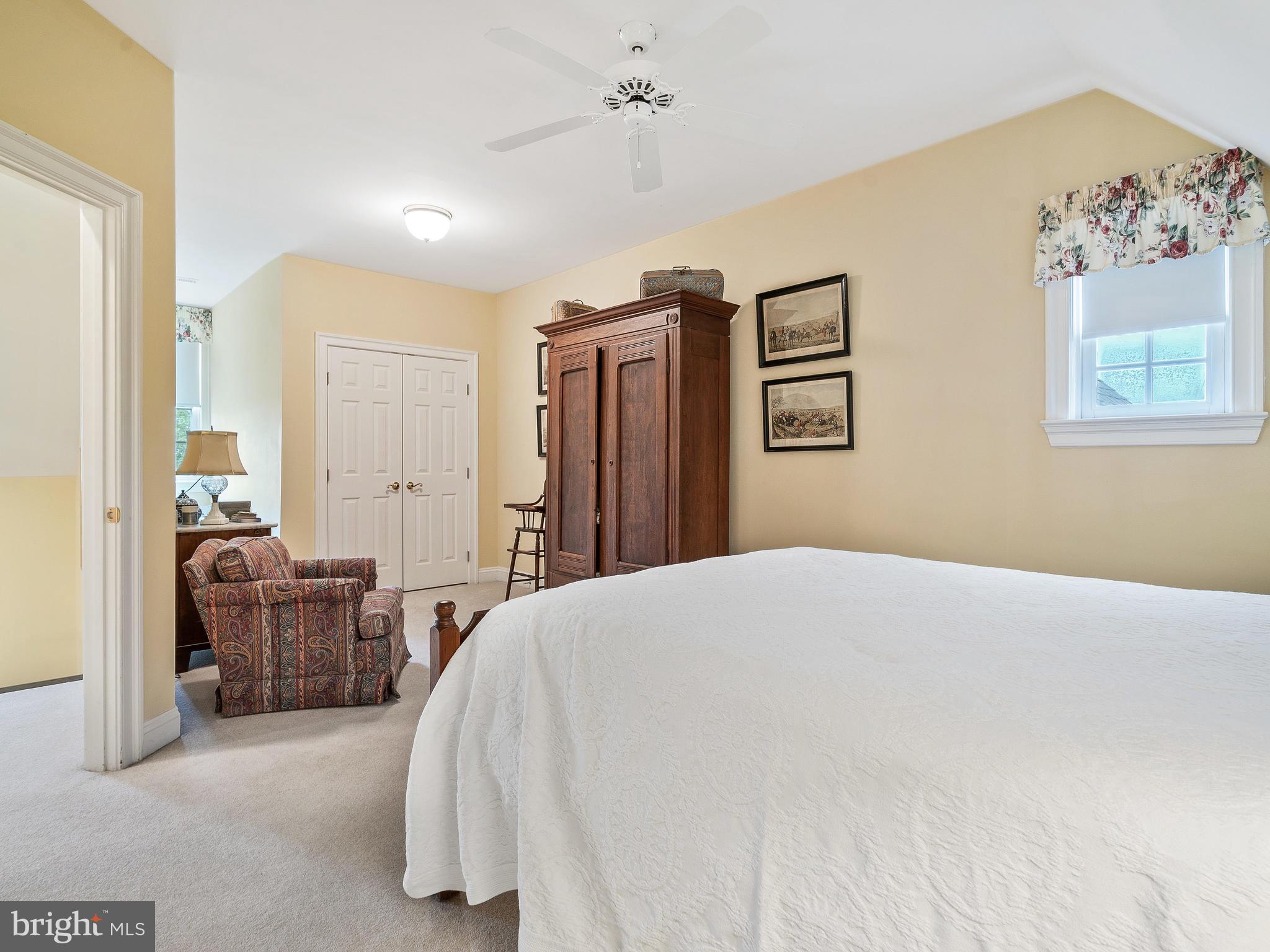 19810 Silcott Springs Road Purcellville, VA 20132 - Photo 37 of 59