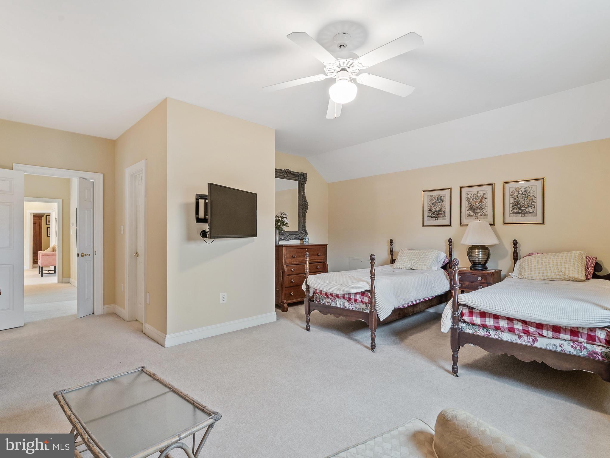 19810 Silcott Springs Road Purcellville, VA 20132 - Photo 40 of 59