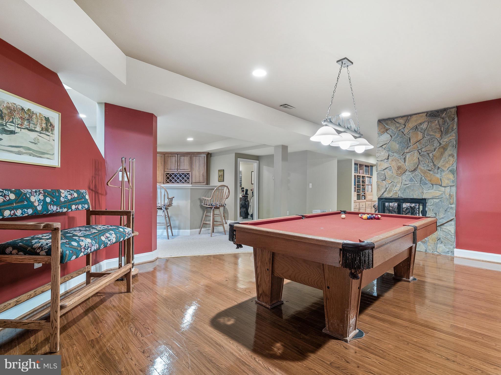 19810 Silcott Springs Road Purcellville, VA 20132 - Photo 41 of 59