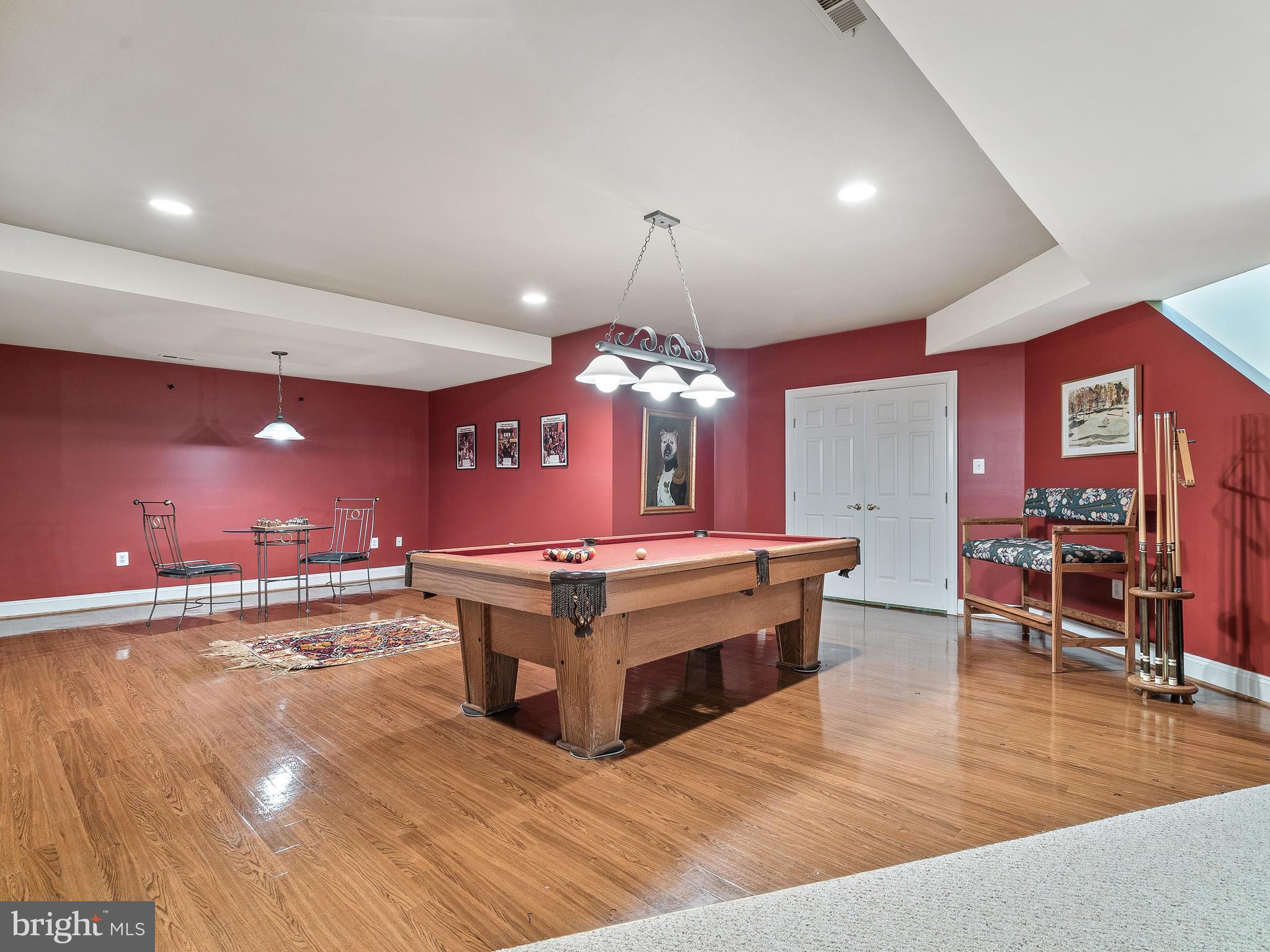 19810 Silcott Springs Road Purcellville, VA 20132 - Photo 42 of 59