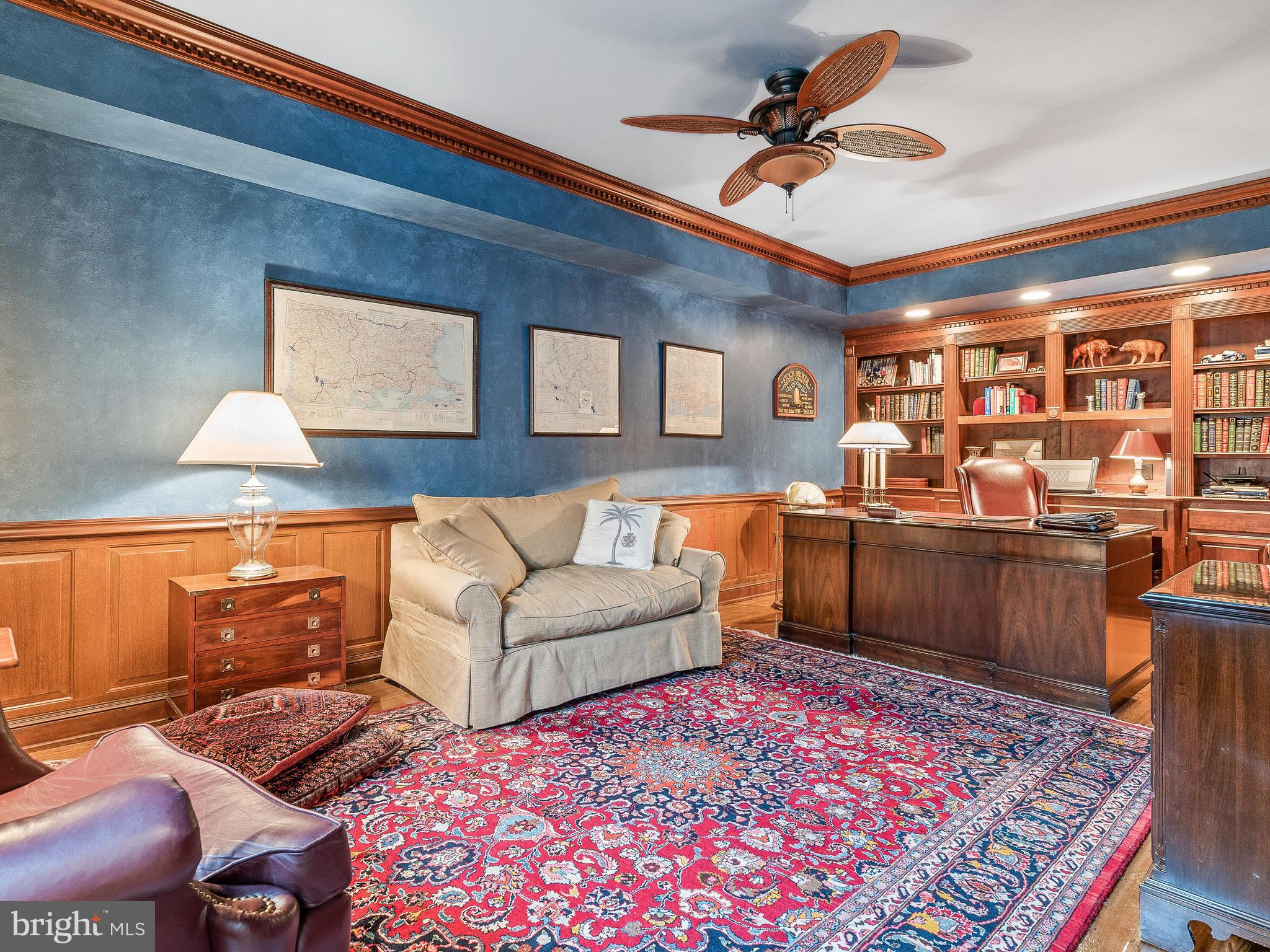 19810 Silcott Springs Road Purcellville, VA 20132 - Photo 44 of 59