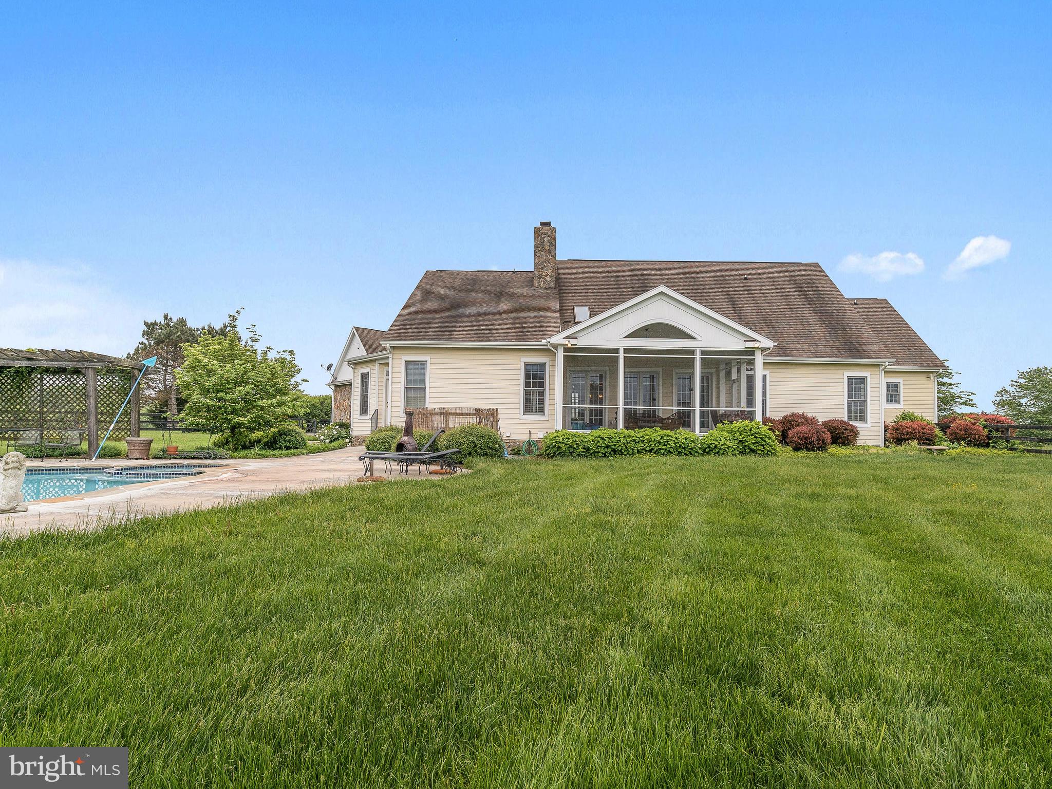 19810 Silcott Springs Road Purcellville, VA 20132 - Photo 50 of 59