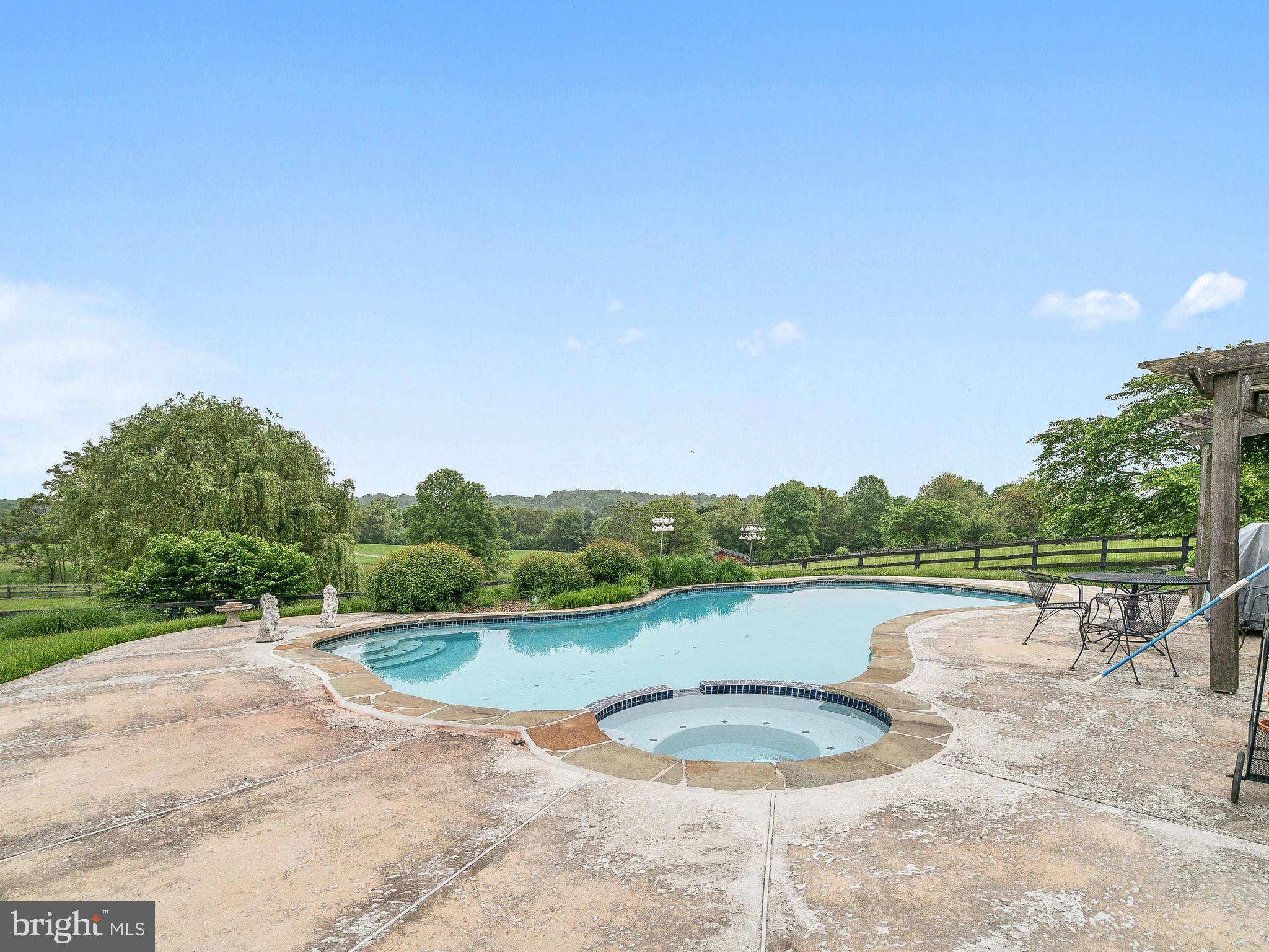 19810 Silcott Springs Road Purcellville, VA 20132 - Photo 52 of 59