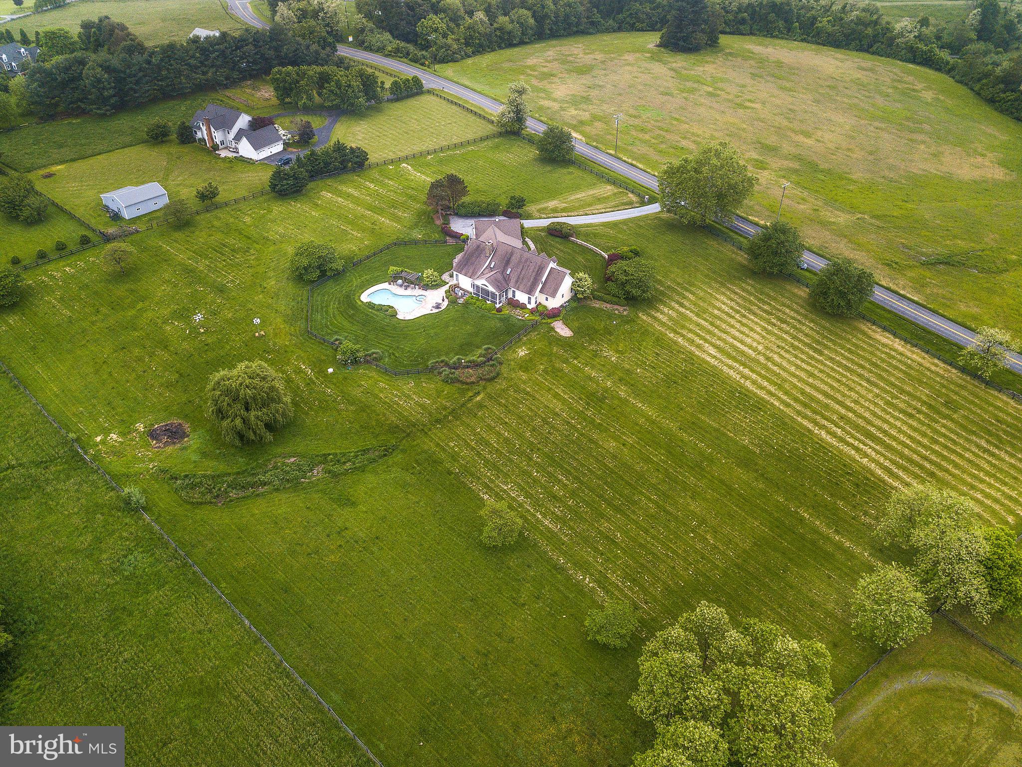 19810 Silcott Springs Road Purcellville, VA 20132 - Photo 54 of 59
