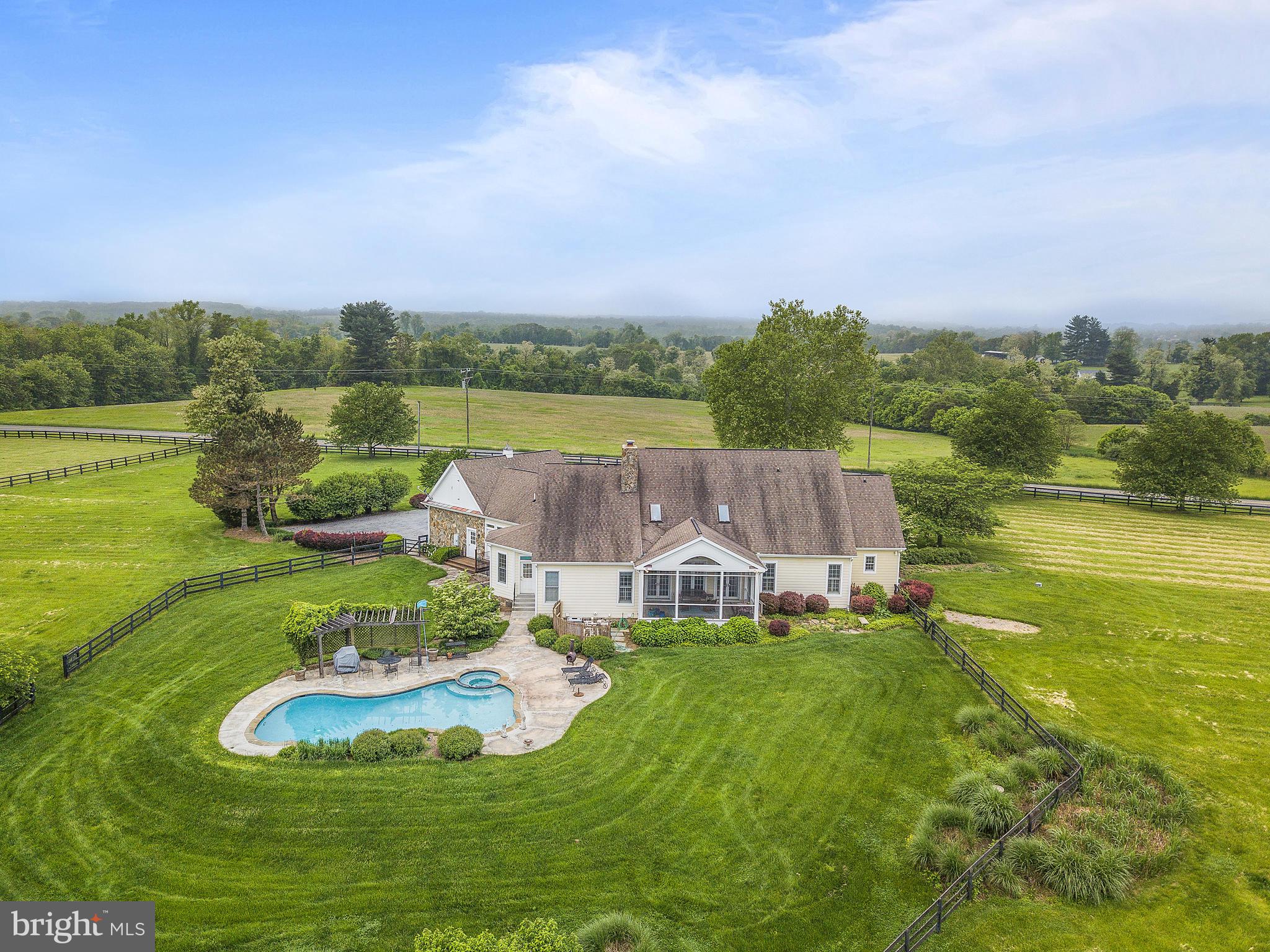 19810 Silcott Springs Road Purcellville, VA 20132 - Photo 55 of 59