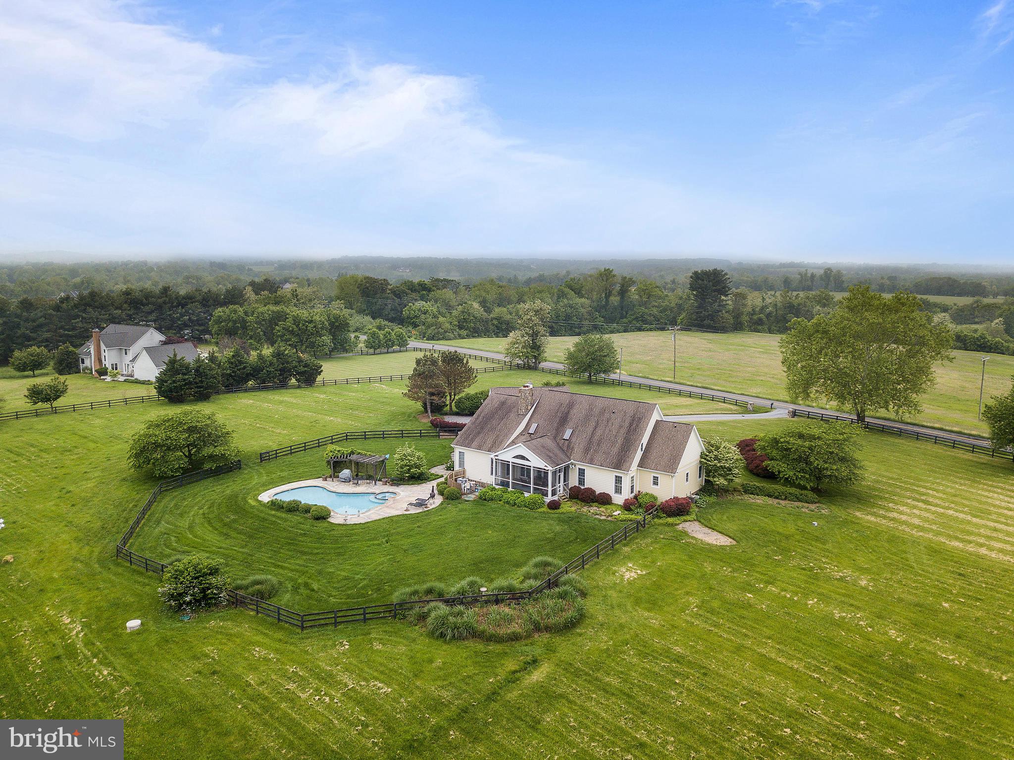 19810 Silcott Springs Road Purcellville, VA 20132 - Photo 57 of 59