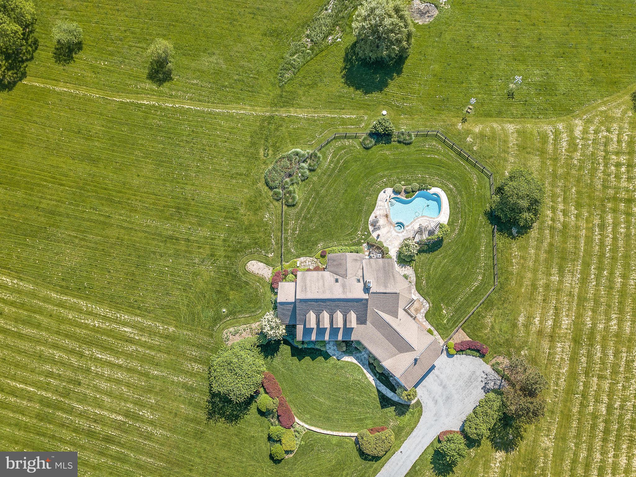 19810 Silcott Springs Road Purcellville, VA 20132 - Photo 59 of 59