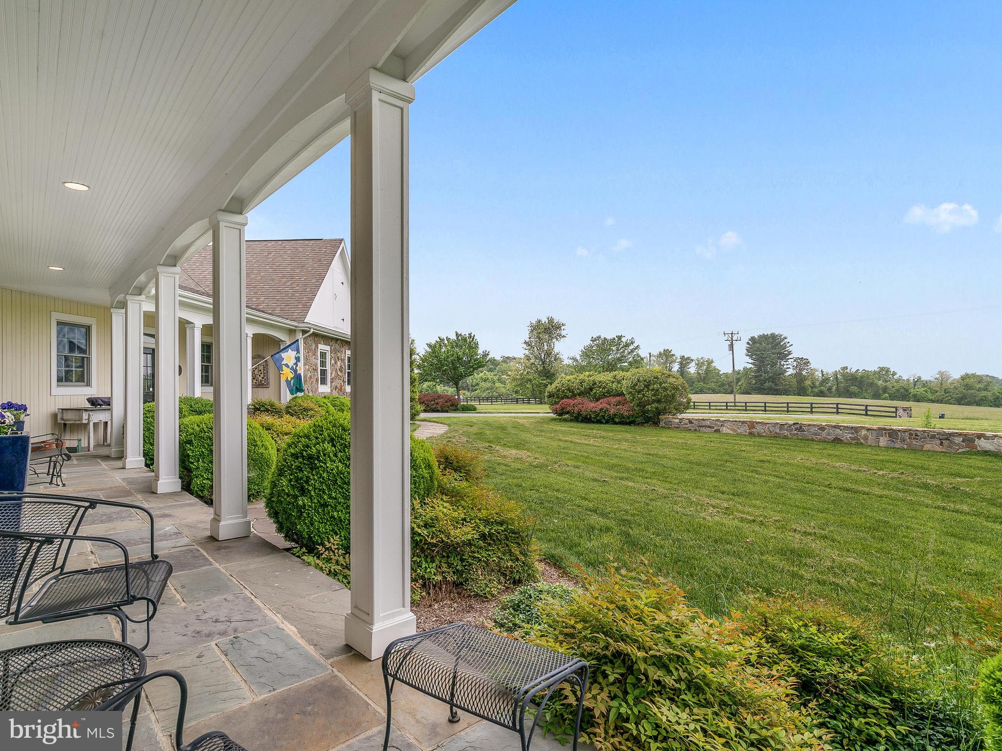 19810 Silcott Springs Road Purcellville, VA 20132 - Photo 10 of 59