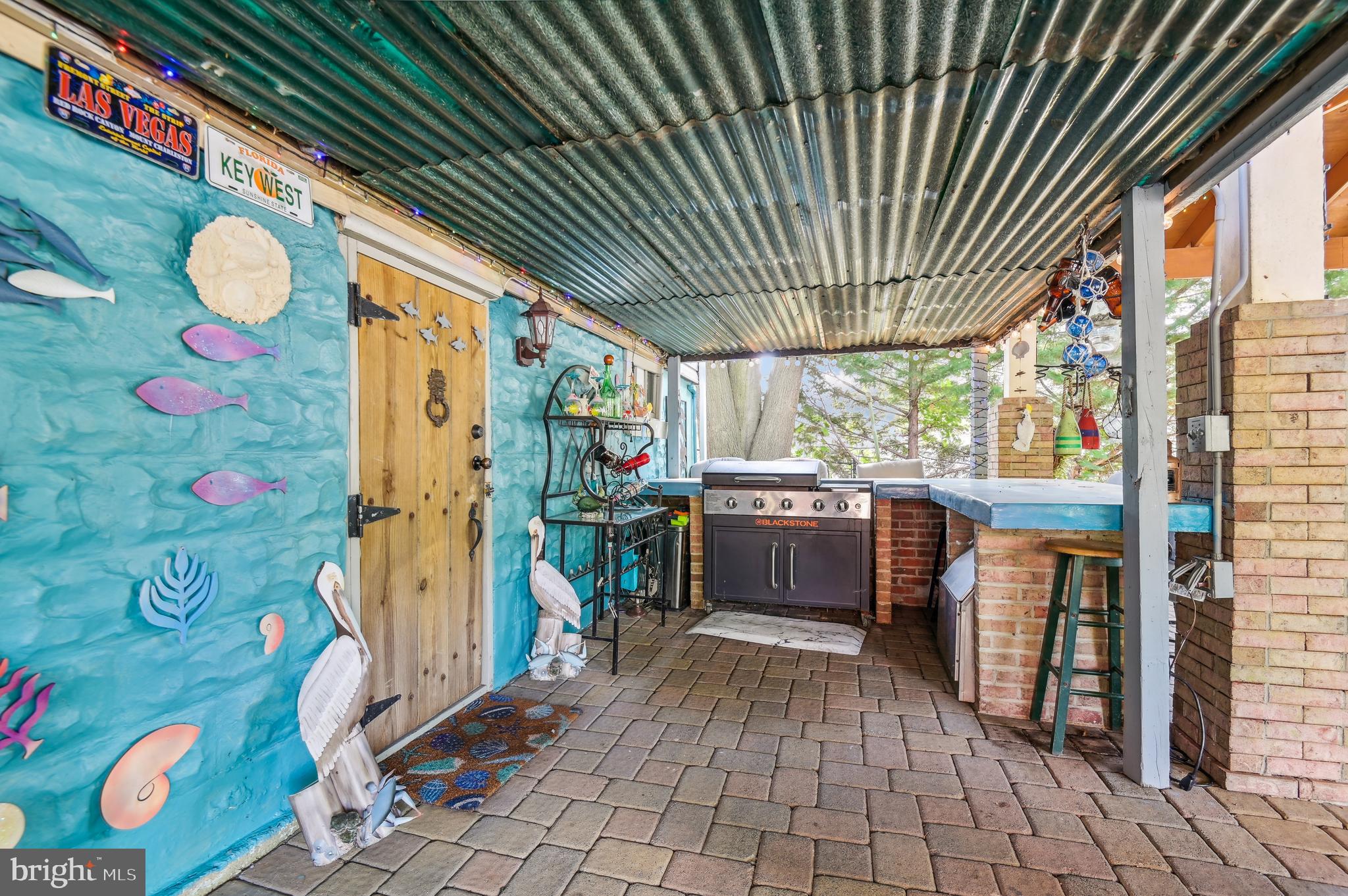 8316 Philadelphia Road Rosedale, MD 21237 - Photo 24 of 39