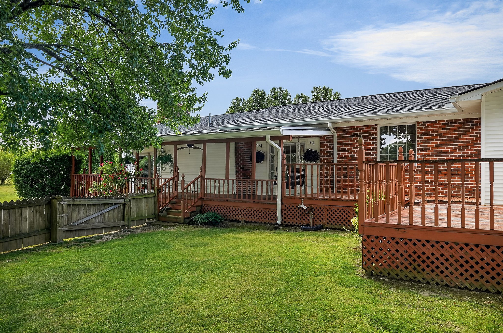 708 Dry Creek Road Smithville, TN 37166 - Photo 48 of 48