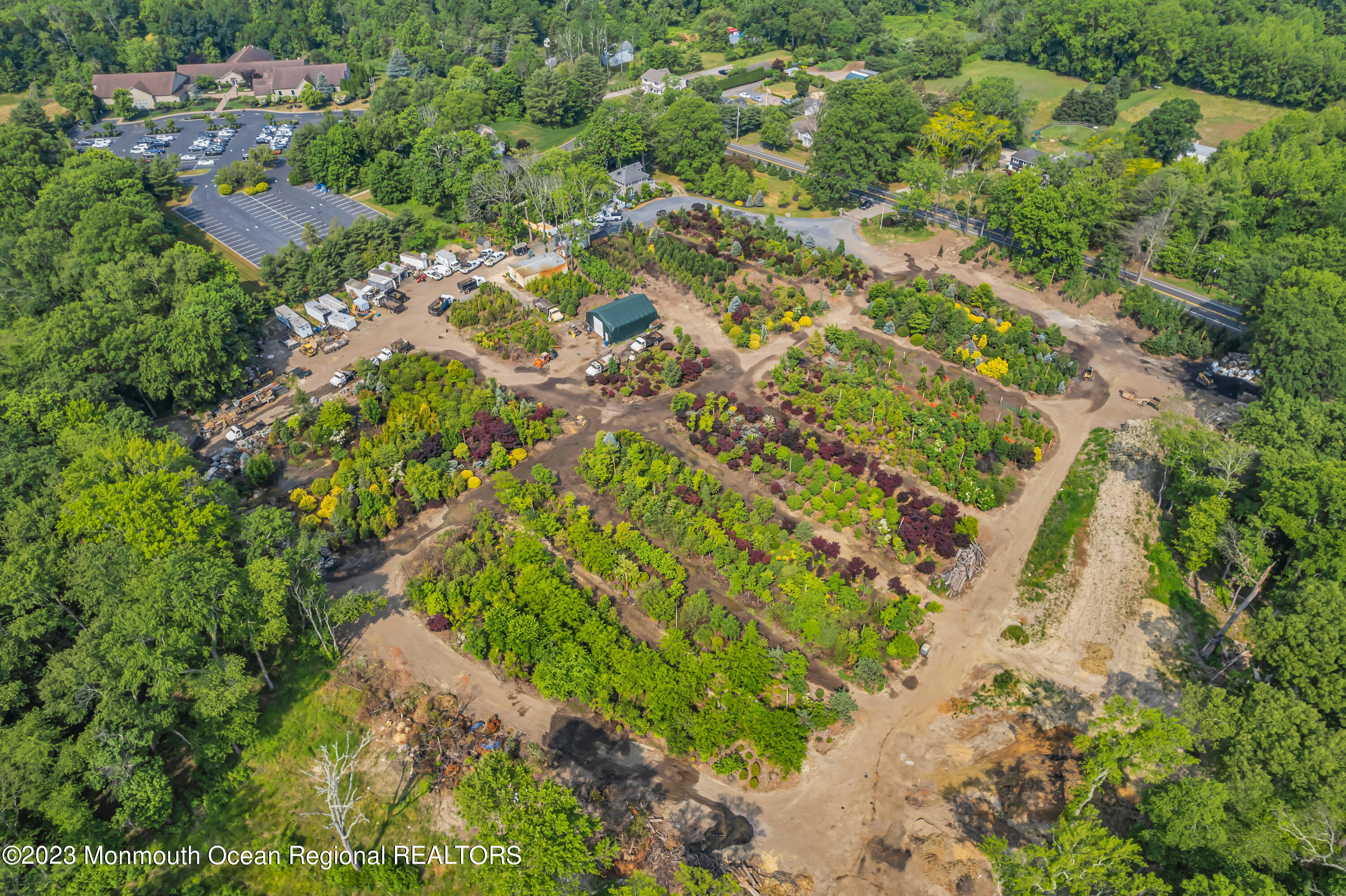 51 Asbury Road Farmingdale, NJ 07727 - Photo 3 of 17 003_dji_0242