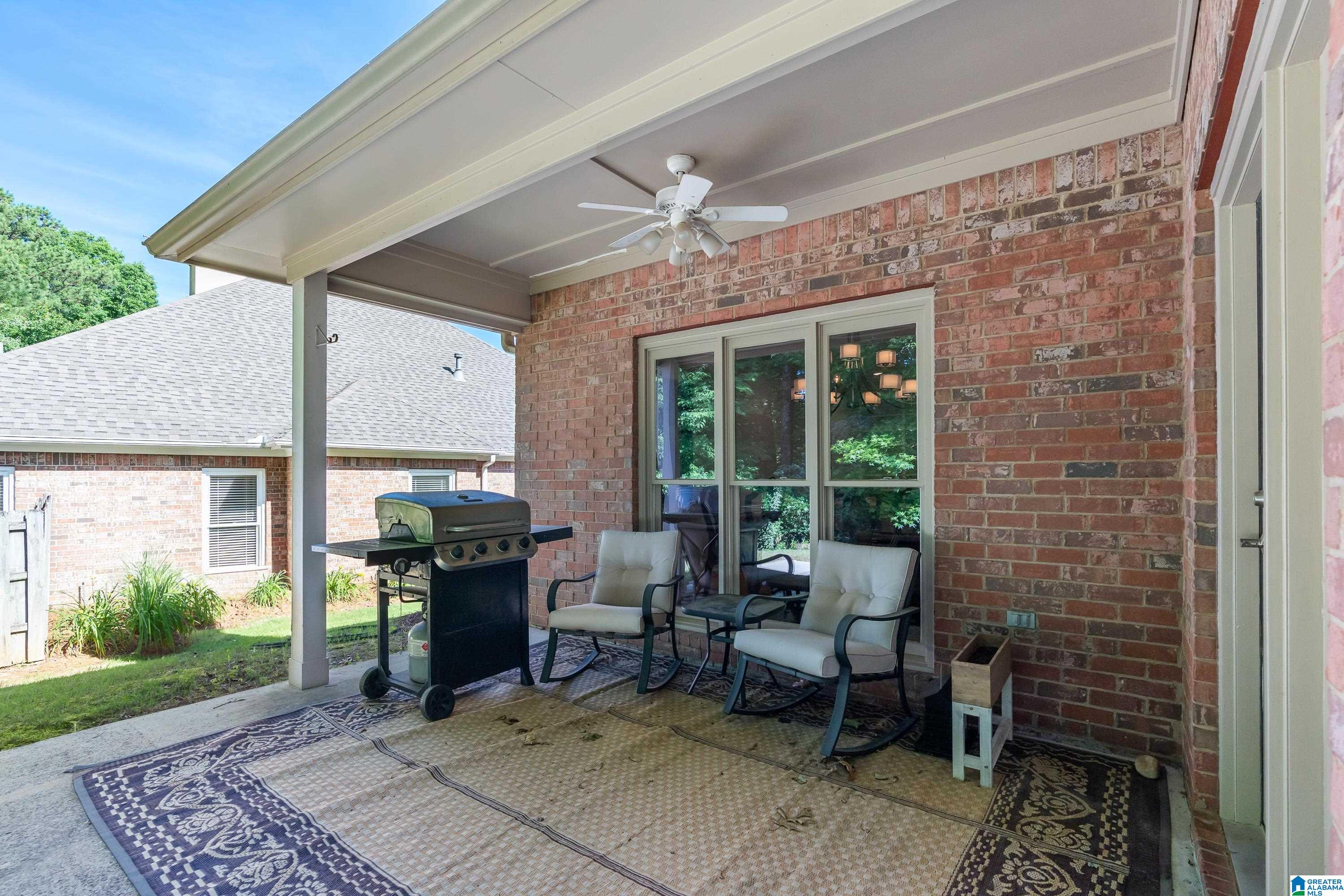 4036 Guilford Road Birmingham, AL 35242 - Photo 38 of 45