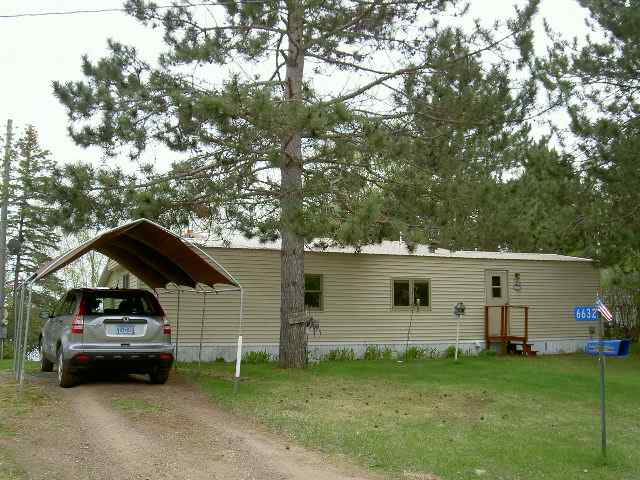 6632 Tam Acres Road Wright, MN 55798 - Photo 1 of 5 Gallery Image 1