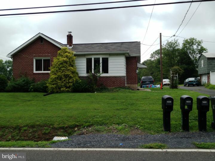 1491 Allentown Road Quakertown, PA 18951 - Photo 1 of 25 Gallery Image 1