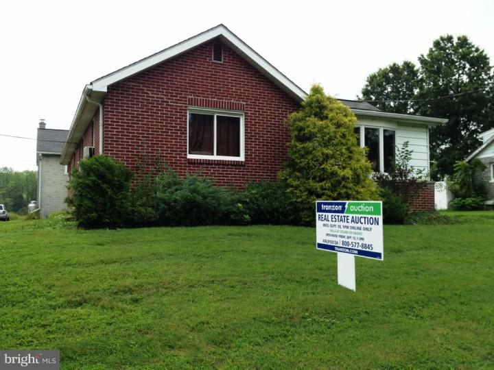 1491 Allentown Road Quakertown, PA 18951 - Photo 2 of 25 Gallery Image 2