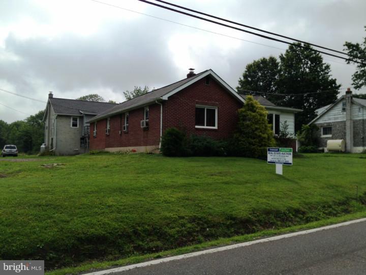 1491 Allentown Road Quakertown, PA 18951 - Photo 3 of 25 Gallery Image 3