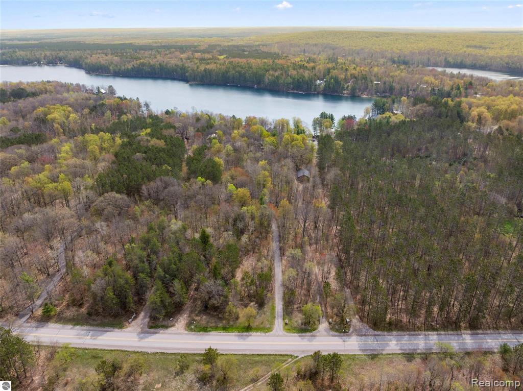 8768 Sunset Trail Road Northeast Mancelona, MI 49659 - Photo 53 of 54