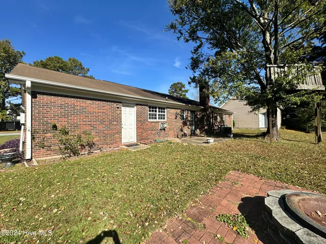 $1,750 | 107 Plantation Boulevard, Jacksonville, NC 28540