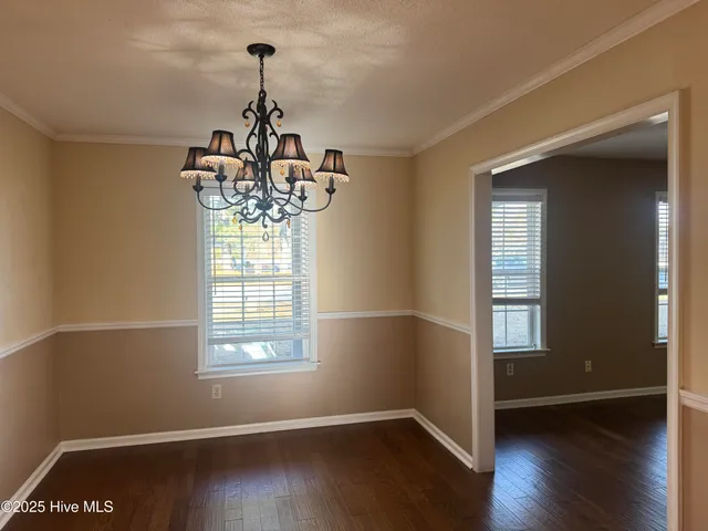 $1,750 | 107 Plantation Boulevard, Jacksonville, NC 28540