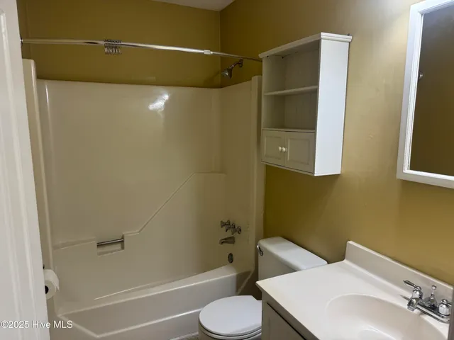 $1,750 | 107 Plantation Boulevard, Jacksonville, NC 28540