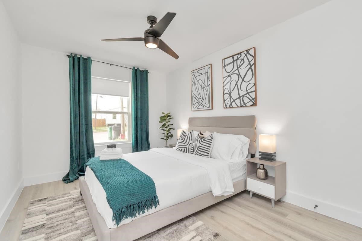 3735 Mainer Street Houston, TX 77021 - Photo 12 of 29