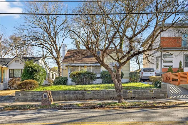 $300,000 | 134 Wyman Street Southeast, Atlanta, GA 30317
