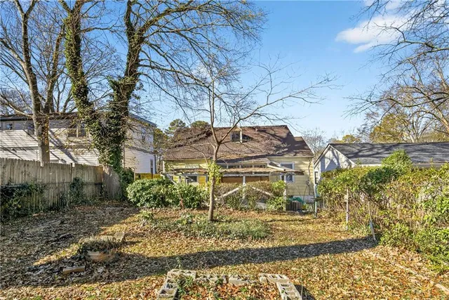 $300,000 | 134 Wyman Street Southeast, Atlanta, GA 30317