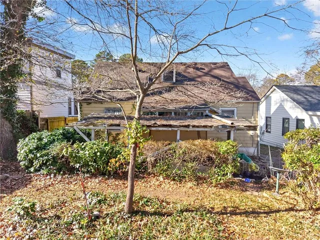 $300,000 | 134 Wyman Street Southeast, Atlanta, GA 30317