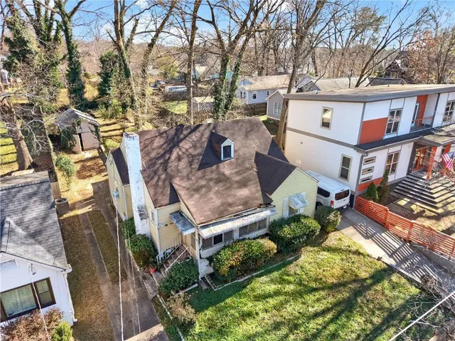 $300,000 | 134 Wyman Street Southeast, Atlanta, GA 30317