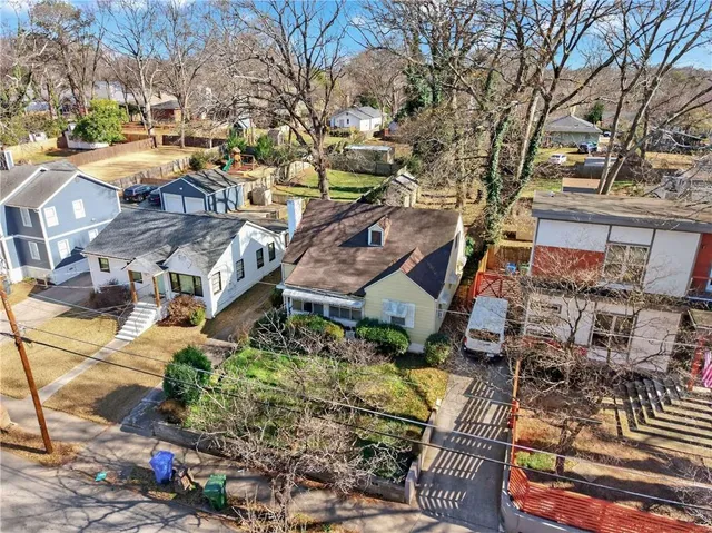 $300,000 | 134 Wyman Street Southeast, Atlanta, GA 30317