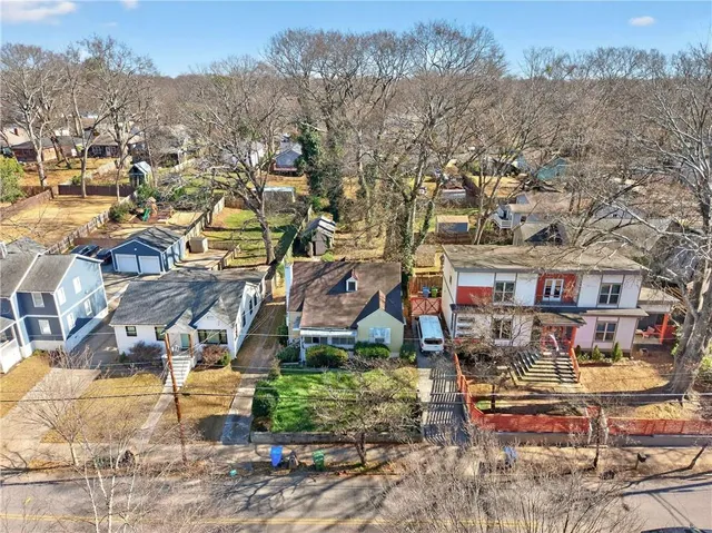 $300,000 | 134 Wyman Street Southeast, Atlanta, GA 30317