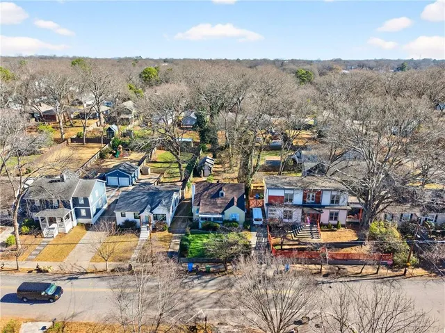 $300,000 | 134 Wyman Street Southeast, Atlanta, GA 30317