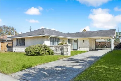 $160,000 | 4565 Camelot Drive, New Orleans, LA 70127