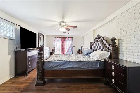 $160,000 | 4565 Camelot Drive, New Orleans, LA 70127