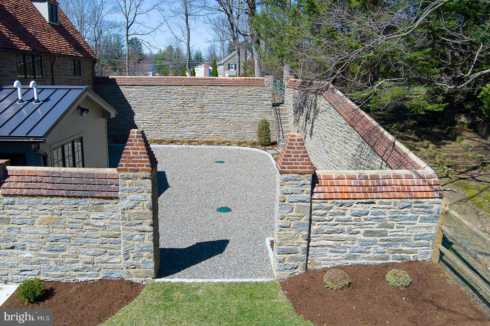 201 South Spring Mill Road Villanova, PA 19085 - Photo 83 of 84 Gallery Image 83
