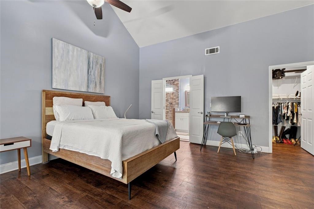 964 Mayson Turner Road Northwest Atlanta, GA 30314 - Photo 27 of 42 Gallery Image 27