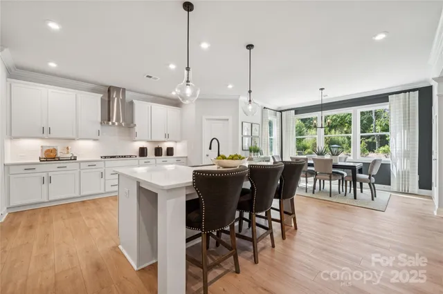 $780,000 | 316 Alameda Way, Matthews, NC 28104