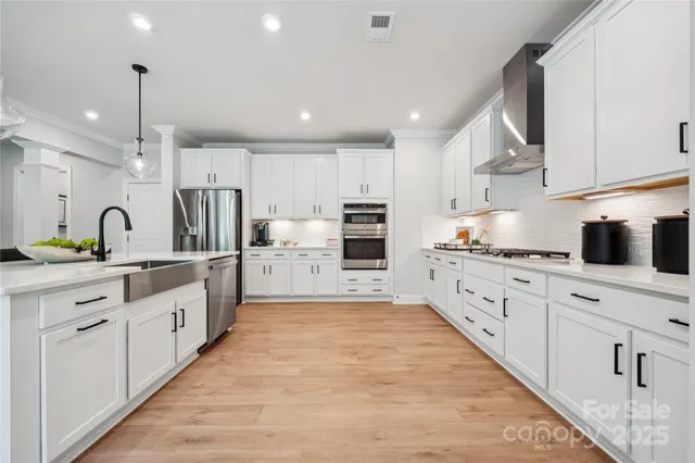 $780,000 | 316 Alameda Way, Matthews, NC 28104