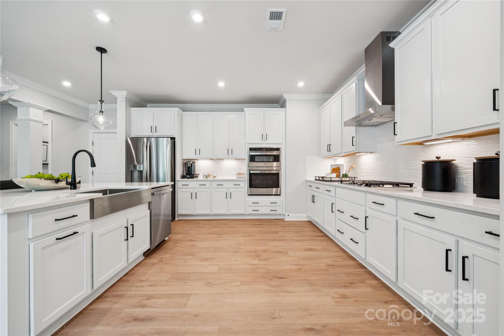 316 Alameda Way Matthews, NC 28104 - Photo 13 of 45