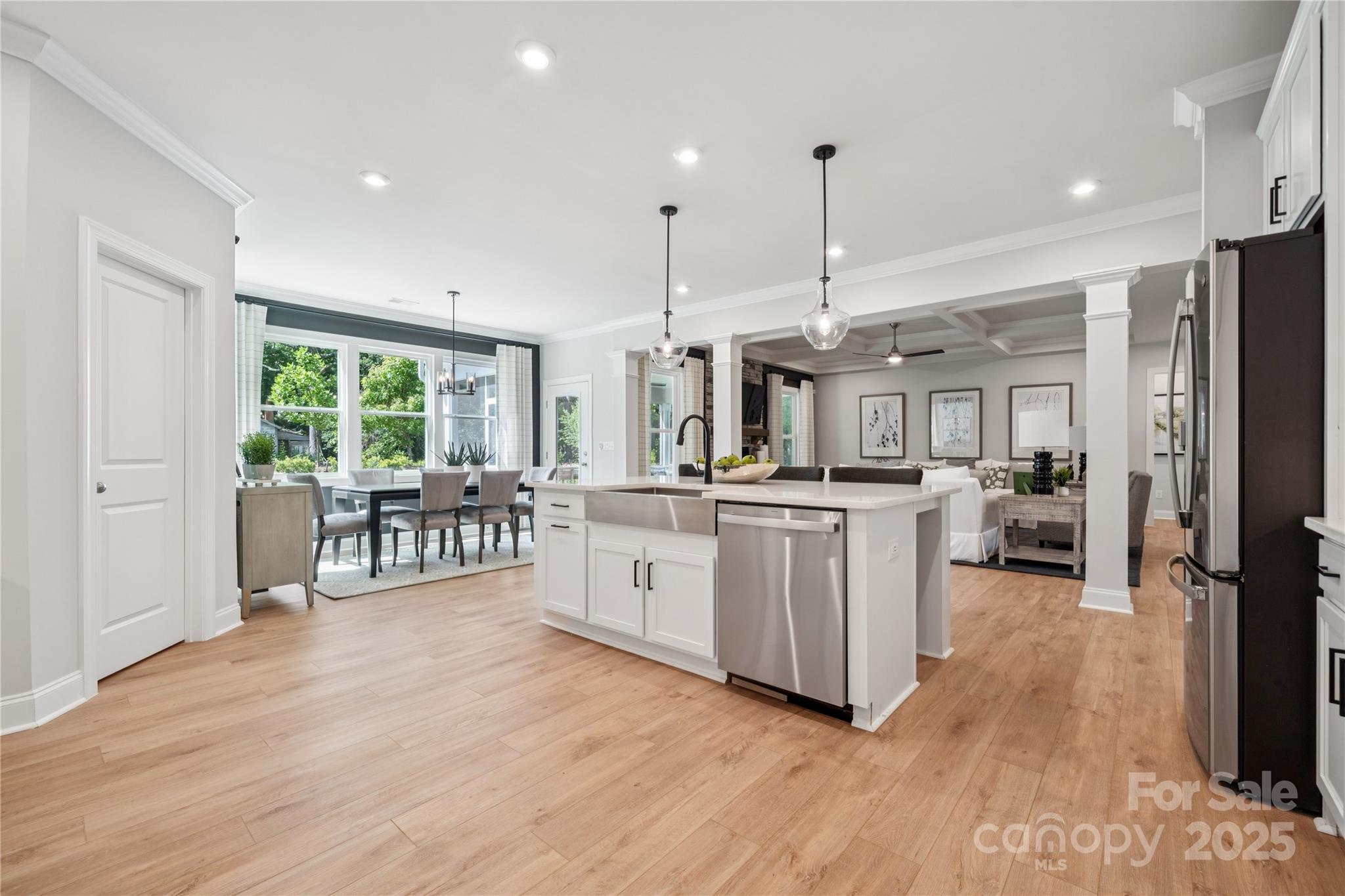 316 Alameda Way Matthews, NC 28104 - Photo 14 of 45