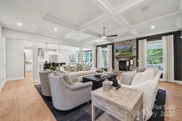 $780,000 | 316 Alameda Way, Matthews, NC 28104