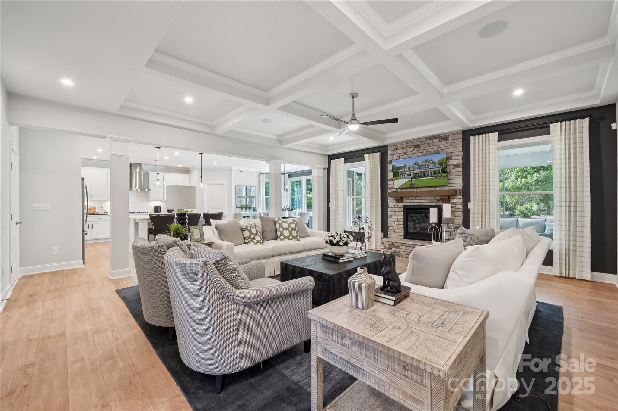 316 Alameda Way Matthews, NC 28104 - Photo 31 of 45