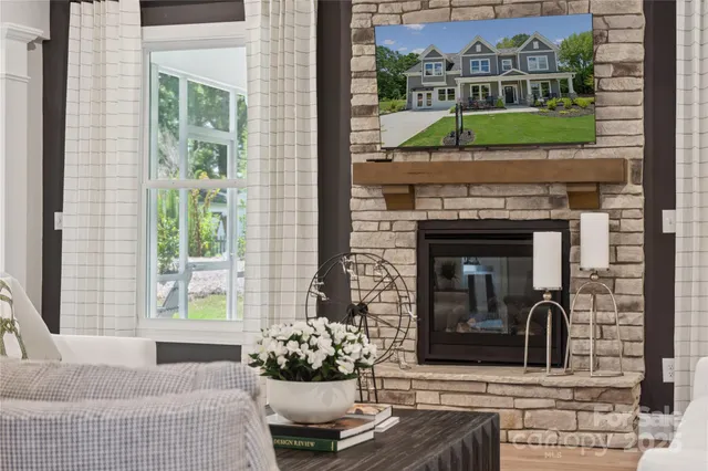 $780,000 | 316 Alameda Way, Matthews, NC 28104