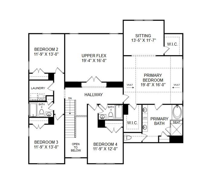 316 Alameda Way Matthews, NC 28104 - Photo 40 of 45