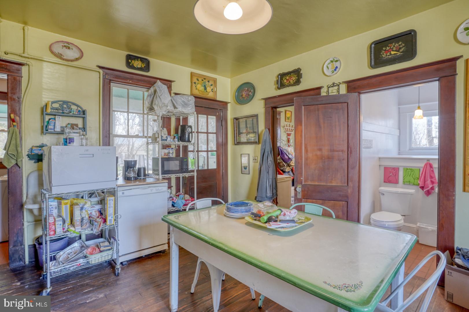4096 Main Street Trappe, MD 21673 - Photo 36 of 70 a view of a dining room with furniture
